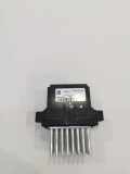 Blower Fan Relay OPEL INSIGNIA A (G09) 2.0 CDTI (68) 10670928 13503201