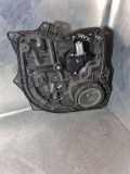 Türfensterheber hinten links MAZDA 6 Sedan (GH) 1.8 MZR 05102397A