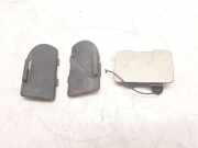 Deckel für Abschleppöse Stoßstange hinten VOLVO S80 I (TS, XY) 2.4 9190245 9190244