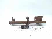 Anhängerkupplung Citroen Evasion Van (22, U6) 08015490