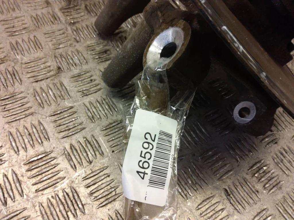 Radlagergehäuse rechts hinten Opel Insignia A (G09) 22949387