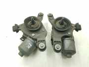 Scheibenwischermotor CITROËN C4 II (B7) 1.6 HDi 110 9676371980