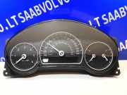 Tachometer Saab 9-3 (YS3F) 13293159
