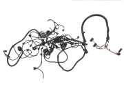 Motor Kabelbaum BMW 5 (F10) 535 i xDrive 7585027 12527585027