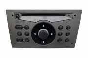 Radio/Navigationssystem-Kombination Subaru Justy III (NH) 3910186G10