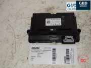 Bremsbackensatz für Feststellbremse Tesla Model S (5YJS) 100761800E