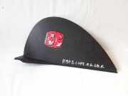 Armaturenbrett Seitenverkleidung PEUGEOT 407 Coupe (6C_) 2.7 HDi 9657655877 9652705477