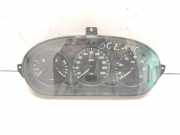 Kombiinstrument RENAULT MEGANE I Coach (DA0/1_) 2.0 i (DA0G) 215781612