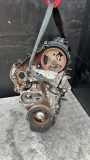 Motor FORD FIESTA VI 1.5 TDCi XUJB