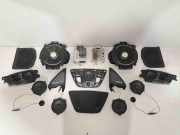 Lautsprechersystem BMW X6 (G06, F96) 5A9BF91