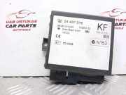 Komfortsteuergerät OPEL ZAFIRA A (F75_) 2.0 DTI 16V 24437076