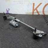 Scheibenwischermechanismus vorne LAND ROVER RANGE ROVER EVOQUE (L538) 2.2 D W27116