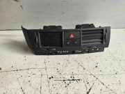 Mittelkonsolenschacht OPEL MERIVA 1.6 Turbo 464652911 274-022