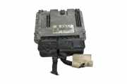 Motorsteuergerät ECU VW CADDY II Variant (9K9B) 1.9 D 1039S12049 0281012390
