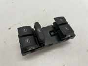 Schalter für Fensterheber rechts vorne VW Jetta IV (162, 163, AV3, AV2) 1K4959857B