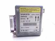 Steuergerät Airbag Volvo S40 I (644) 30854016