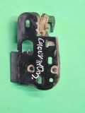 Motorhaubenschloss VW CADDY III Variant (2KB, 2KJ, 2CB, 2CJ) 1.9 TDI 1T0823480A