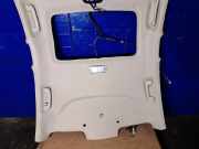 Dachverkleidung VOLVO S60 II T5 39816717 39817644