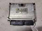 Motorsteuergerät ECU SEAT IBIZA III (6L1) 1.4 TDI 0281011244 5180