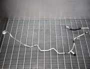 Klimaleitung AUDI A1 (8X1, 8XK) 1.4 TFSI 6R1820741H