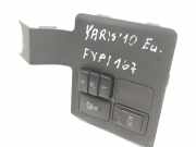 Zusätzliche Music Player-Anschlüsse TOYOTA YARIS (_P13_) 1.4 D-4D (NLP130_) 58917-0D090