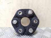 Propshaft Rubber Coupling BMW 1 (E87) 120 d 7511454