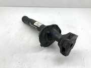 Stoßstangenhalterung hinten links BMW 5 (E39) 525 d E39ECE 51128248032