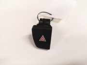 Schalter für Warnblinker Peugeot 5008 I () 9665441XT