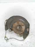 Achsschenkel (ABS) links vorne Toyota Verso S (P12) F54L