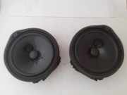 Türlautsprecher hinten links HONDA INSIGHT (ZE_) 1.3 Hybrid (ZE28, ZE2) PD30-GF10 8HD15D