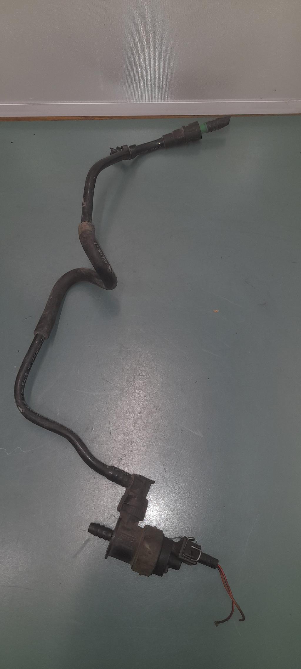 Unterdrucksteuerventil für Abgasrückführung Opel Astra H () 13110331