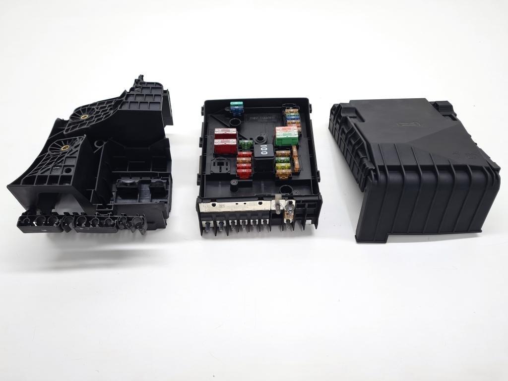 Sicherungskasten VW Tiguan I (5N) 1K0937125D