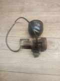 Luftverteiler/Ventilblock (pneumatisches Fahrgestell) MERCEDES-BENZ E (W124) E 300 D (124.131) 1243504957