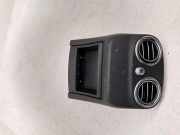 Rear Air Vent Grill MERCEDES-BENZ C (W205) C 220 BlueTEC / d (205.004) A2058300501