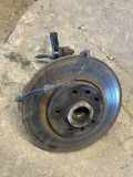 Stumpf vorne links OPEL MERIVA 1.3 CDTI