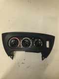 Heizungsbetätigung (Konsole) vorne Renault Scenic I (JA) 662366X