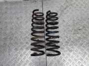 Schraubenfeder hinten links HYUNDAI ix35 (LM, EL, ELH) 1.7 CRDi