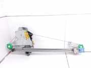 Türfensterheber hinten rechts