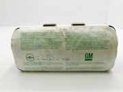Passenger Safety Bag SRS OPEL ASTRA F Cabrio (53_B) 2.0 i 90561101
