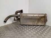Auspuffanlage hinten Citroen C4 Aircross () EC1903