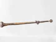 Kardanwelle Skoda Octavia II Kombi (1Z)