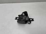 Motorhaubenschloss VW POLO (6N2) 1.4 TDI 6N0823509C