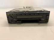 Radio/Navigationssystem-Kombination Ford Focus IV (HN) KRC158RG