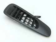 Frischluftgrill MERCEDES-BENZ VIANO (W639) CDI 2.2 A6398310160