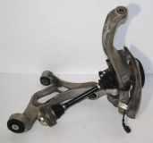 Achsschenkel (ABS) rechts vorne Porsche Cayenne 2 (92A) 7P5407152A