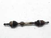 Antriebswelle links vorne Renault Megane IV Schrägheck (B9A) 391010195R