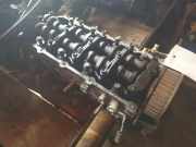 Motorkopf TOYOTA COROLLA Verso (_E12_) 2.0 D-4D (CDE120_)