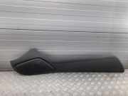 Mittelkonsole Verkleidung AUDI A8 D2 (4D2, 4D8) S8 quattro 4H1863303