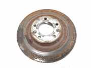 Bremsscheibe links hinten Peugeot 508 I ()