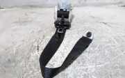 Sicherheitsgurt rechts hinten Opel Zafira A (T98) 140504906